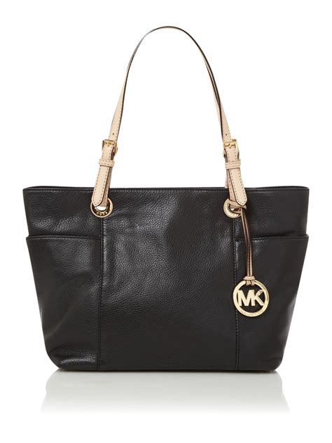 michael kors damen tasche jet set back|Michael Kors handbags.